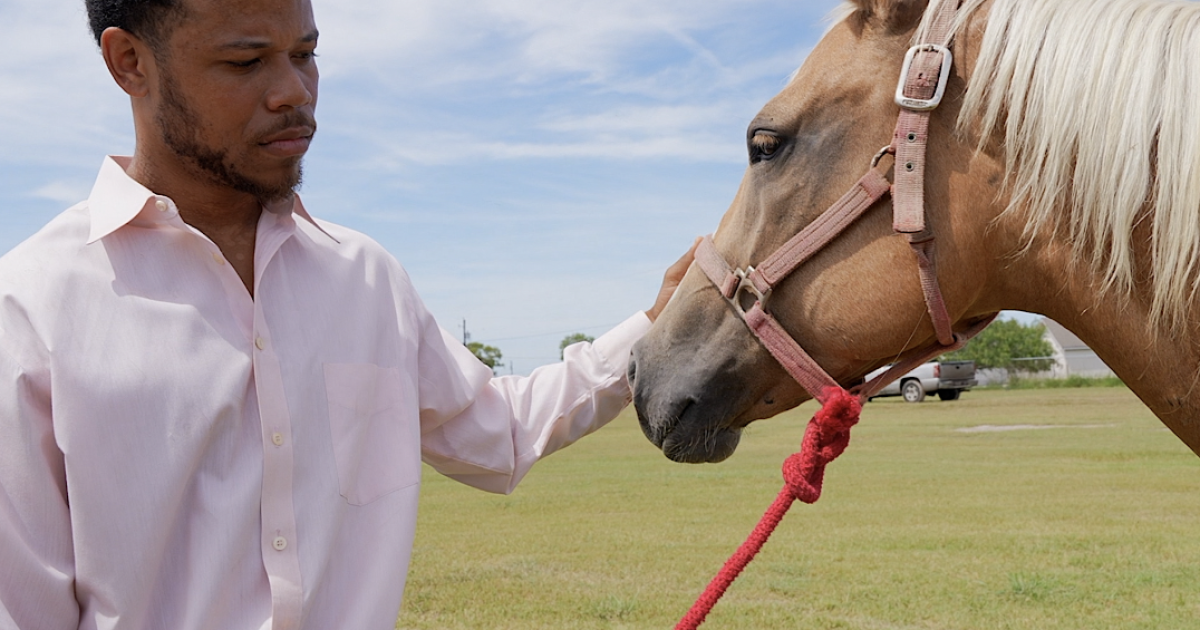 Corpus Christi to host first-ever trail ride, deeply rooted in Black heritage Corpus Christi to host first-ever trail ride, deeply rooted in Black heritage