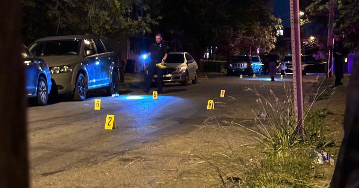 CPD: 1 in critical condition after shooting in East Price Hill