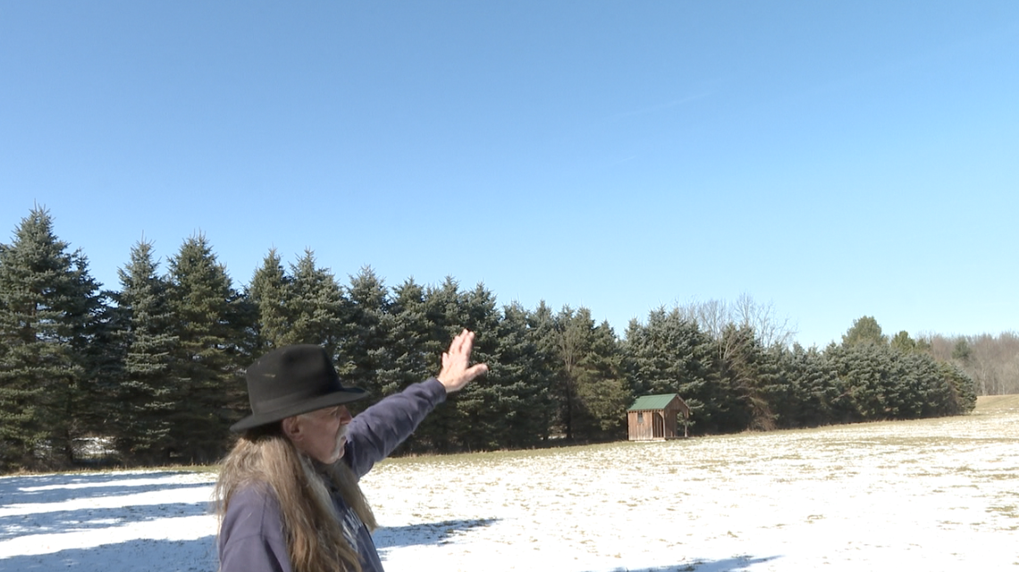 Wilson Curry – Town of Aurora