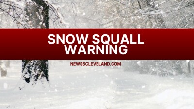 Snow Squall Warning