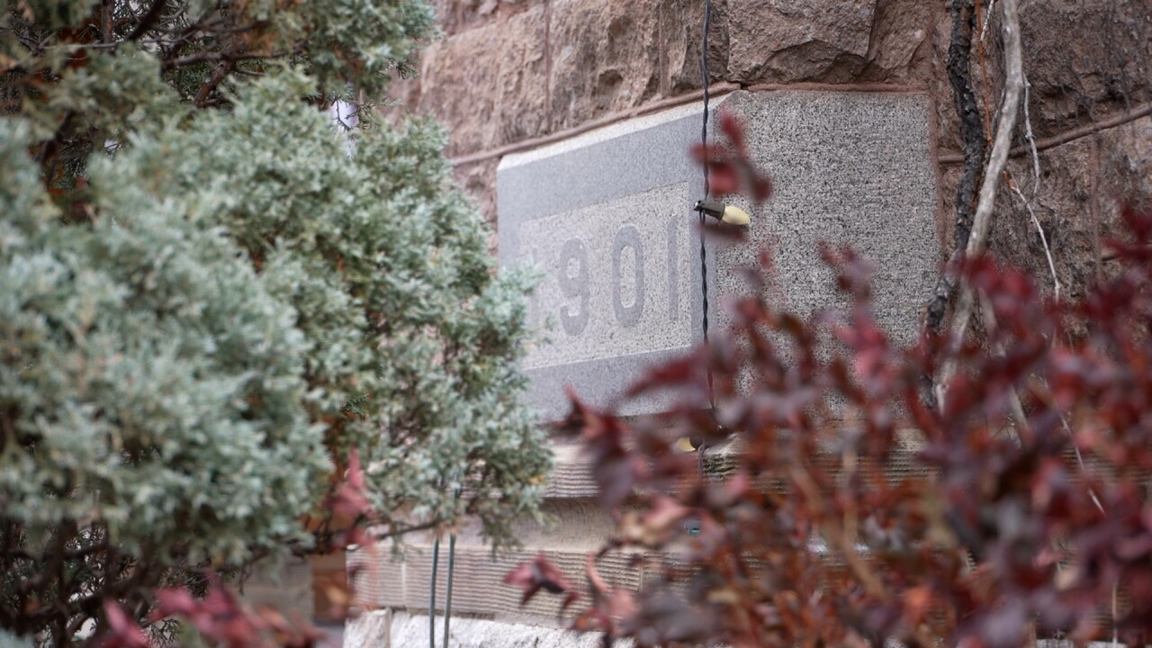 Grandstreet Theatre origins