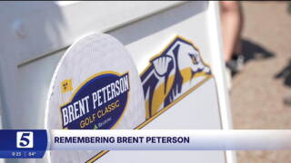 Remembering Brent Peterson