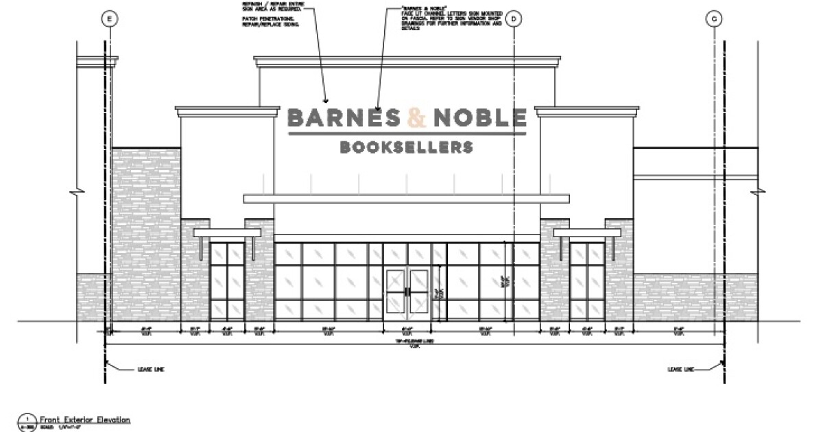 You Asked: Are there plans to build a Barnes & Noble in Helena?