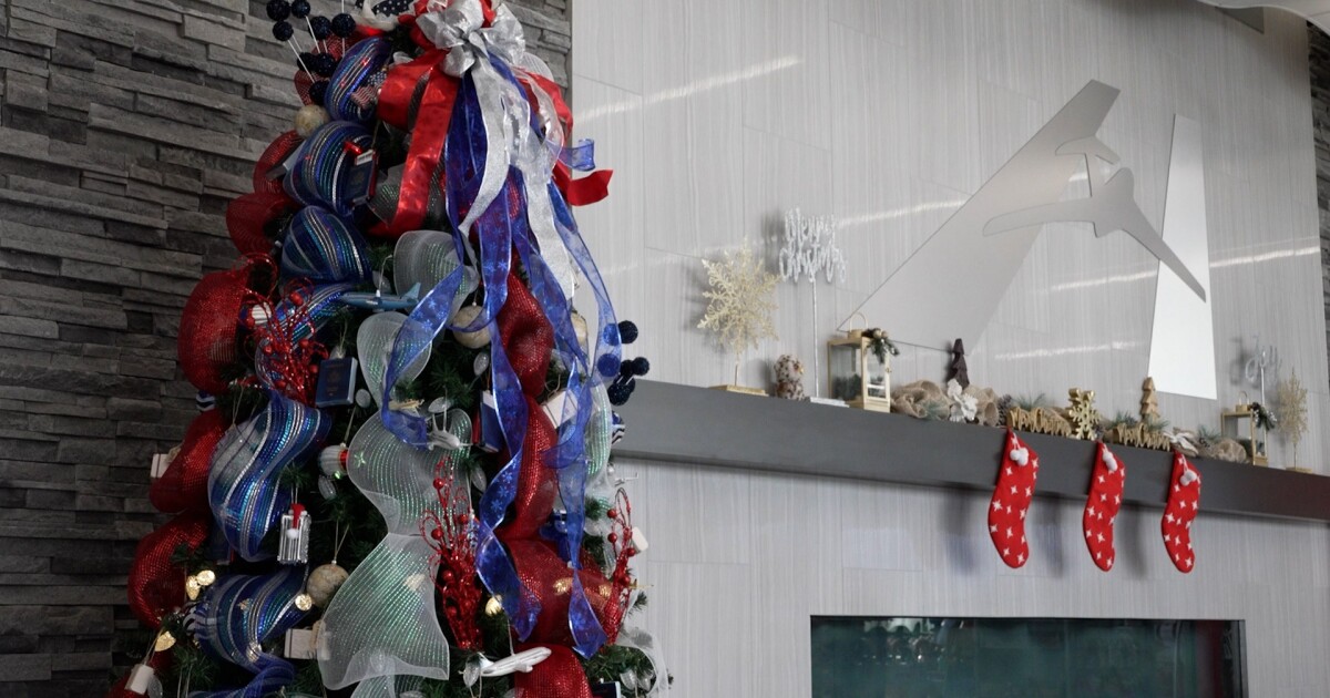 Weather not likely to impact holiday travel out of Helena