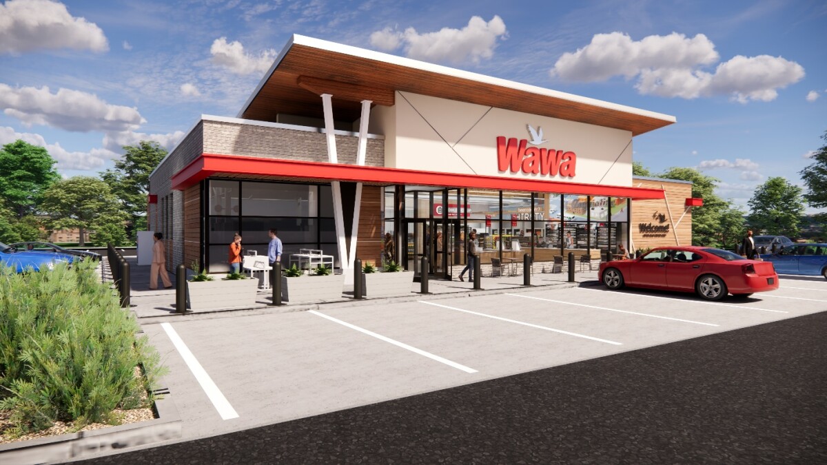 3rd Kentucky WaWa location set to open in Jessamine County on September 12