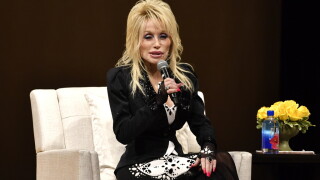 Dolly Parton