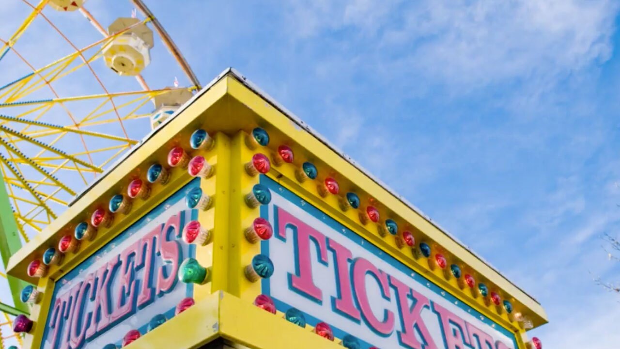 St Lucie County Fair Opens Gates st-lucie-county-fair-opens-gates