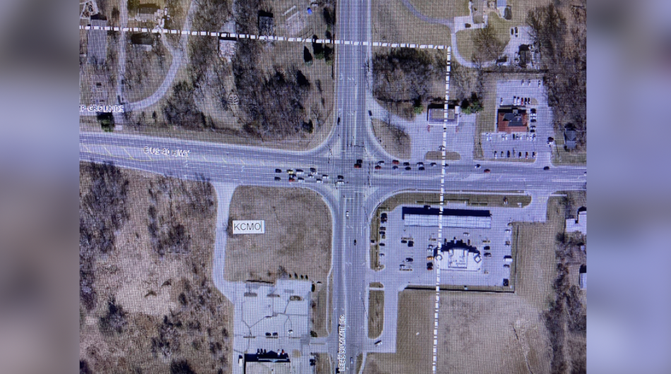 Intersection