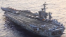 Navy veteran urges mental health support for USS Abraham Lincoln sailors