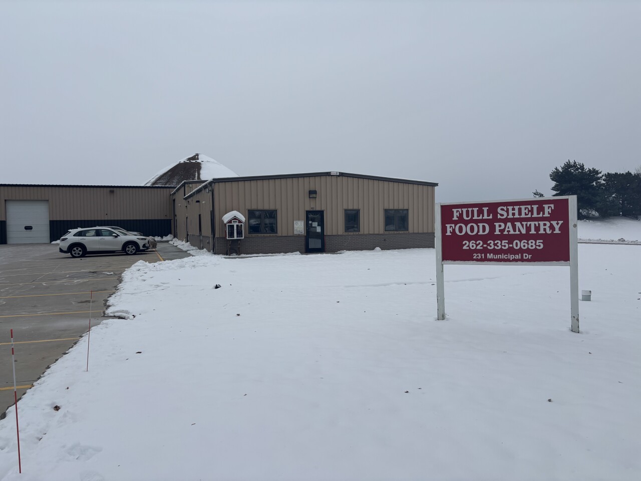 West Bend Reindeer Run changes to $10 donation and food drive format to meet community needs