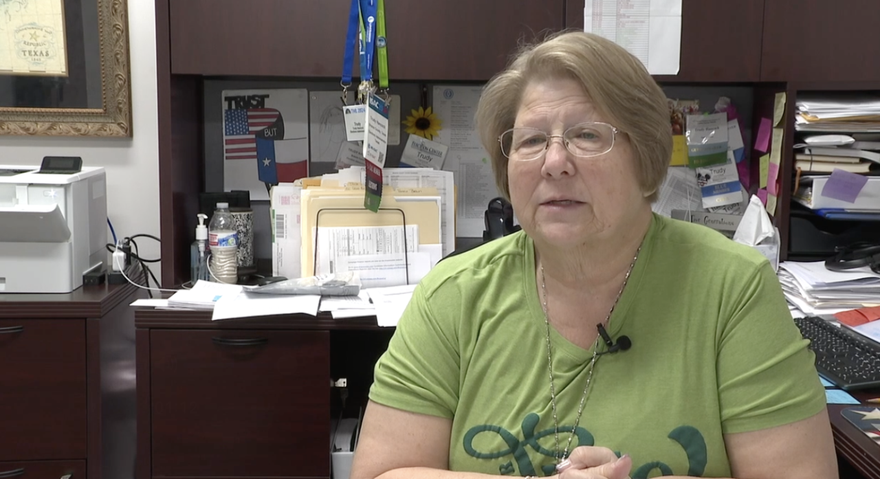 TAMU polling site threatened: Proposed bill could remove campus voting location