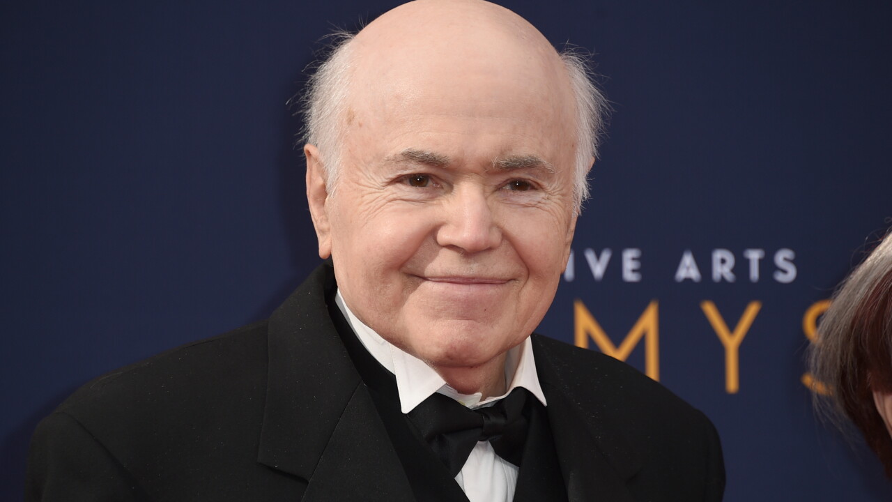 Walter Koenig