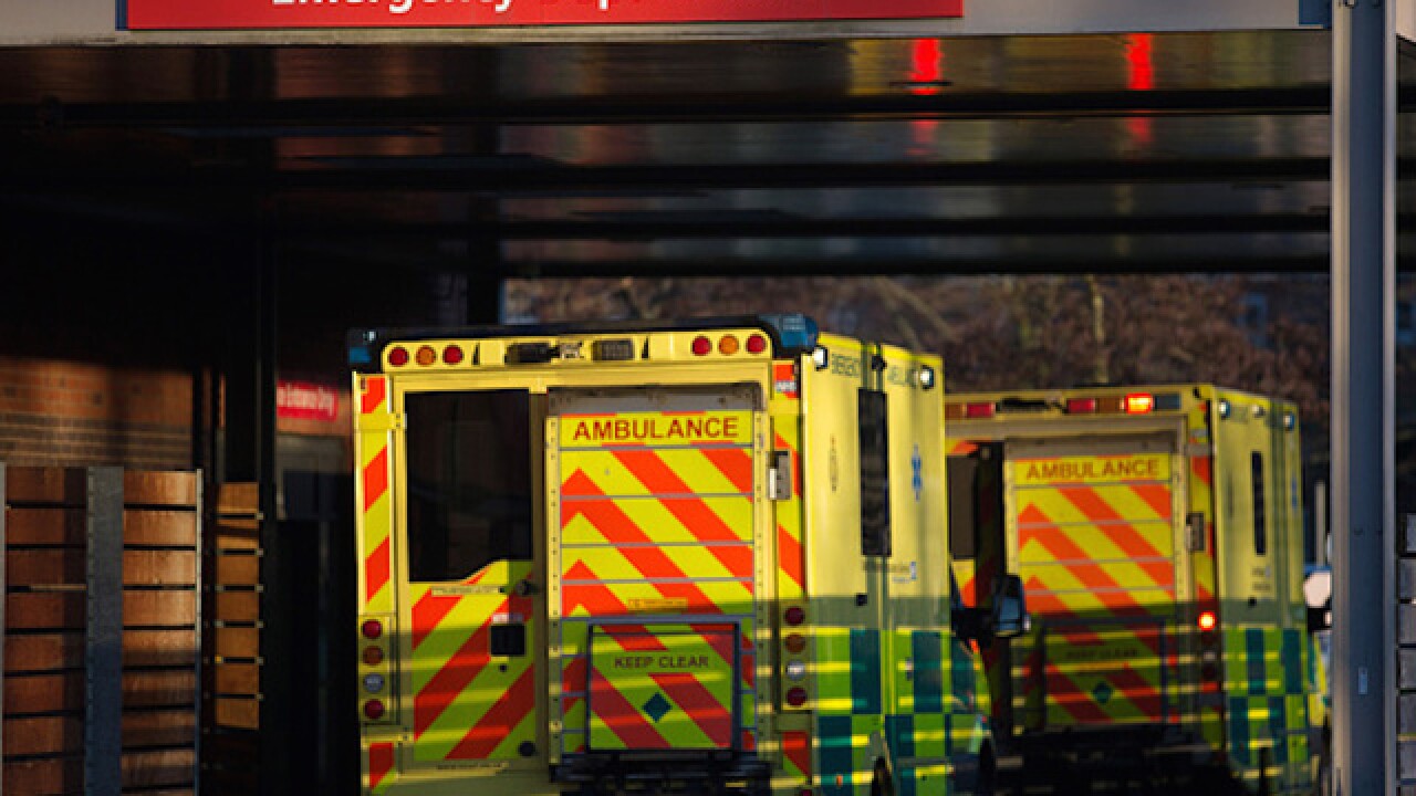 Is July really the most deadly month for hospitals?