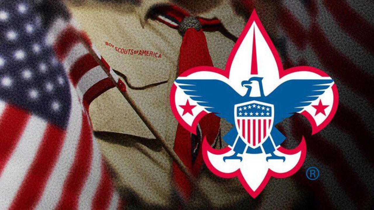 In Historic Change Boy Scouts To Let Girls In Some Programs