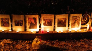 Hungary Murder Conviction