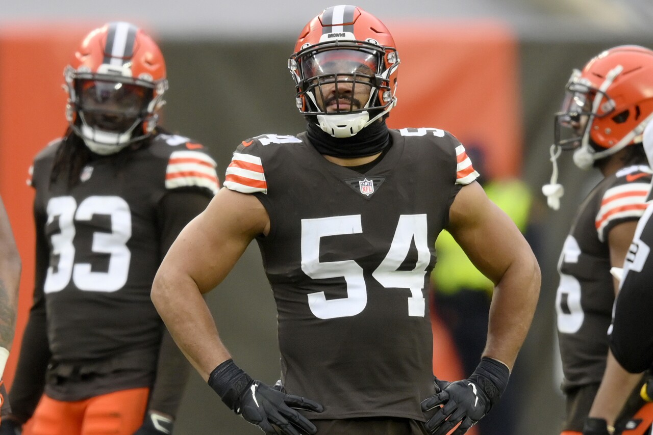 Olivier Vernon