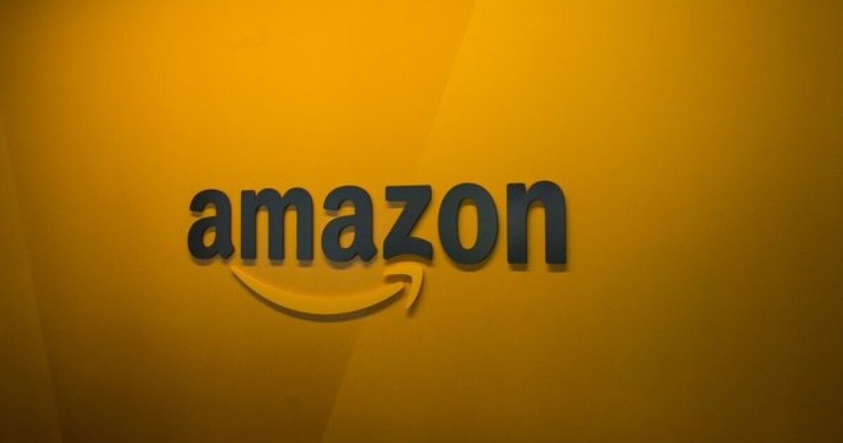 Tulsa trying for next Amazon fulfillment center