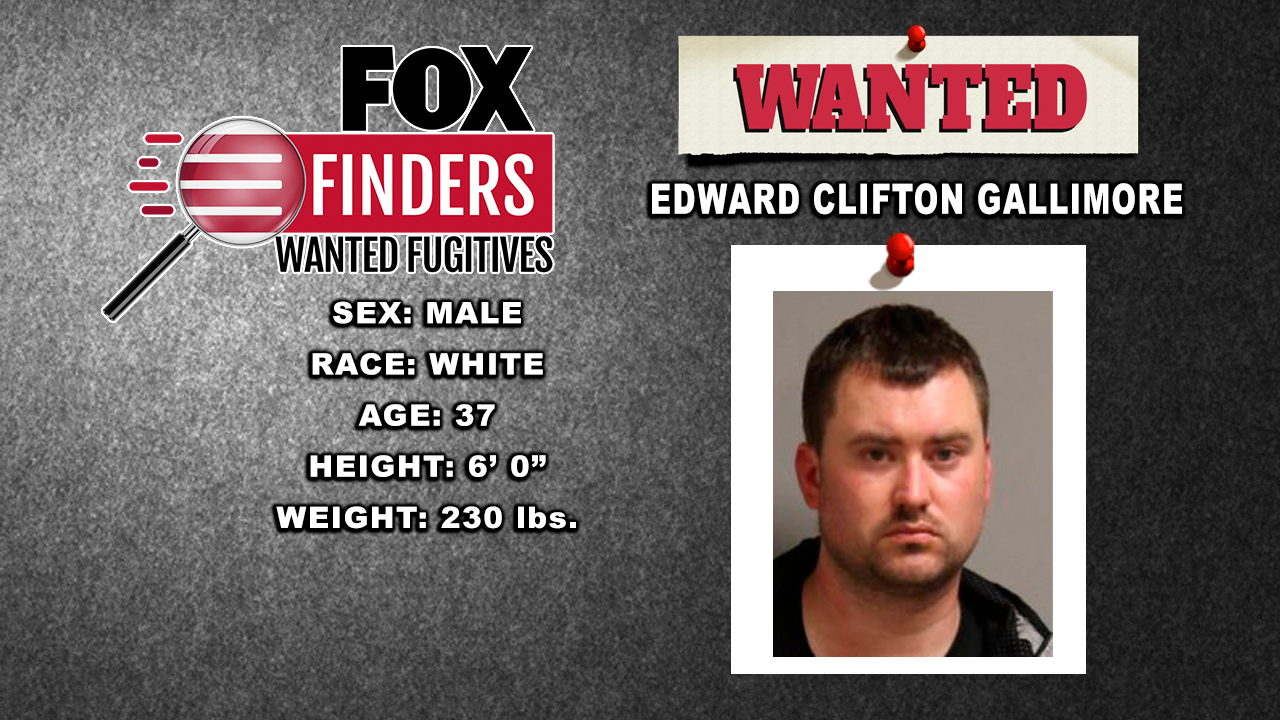 Edward Clifton Gallimore