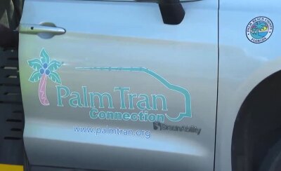 Palm Tran Connection