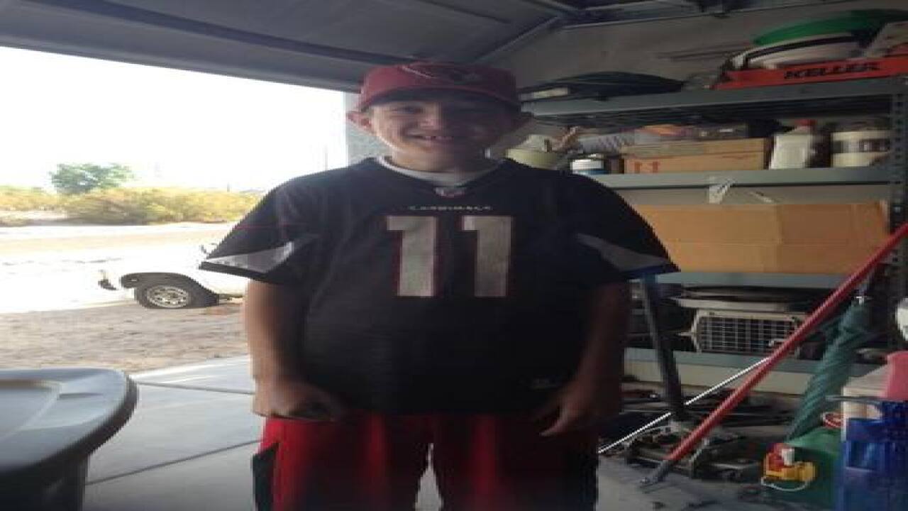GALLERY: Go Cards! Your fan photos