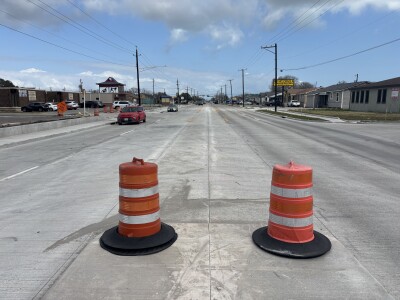 Everhart Construction