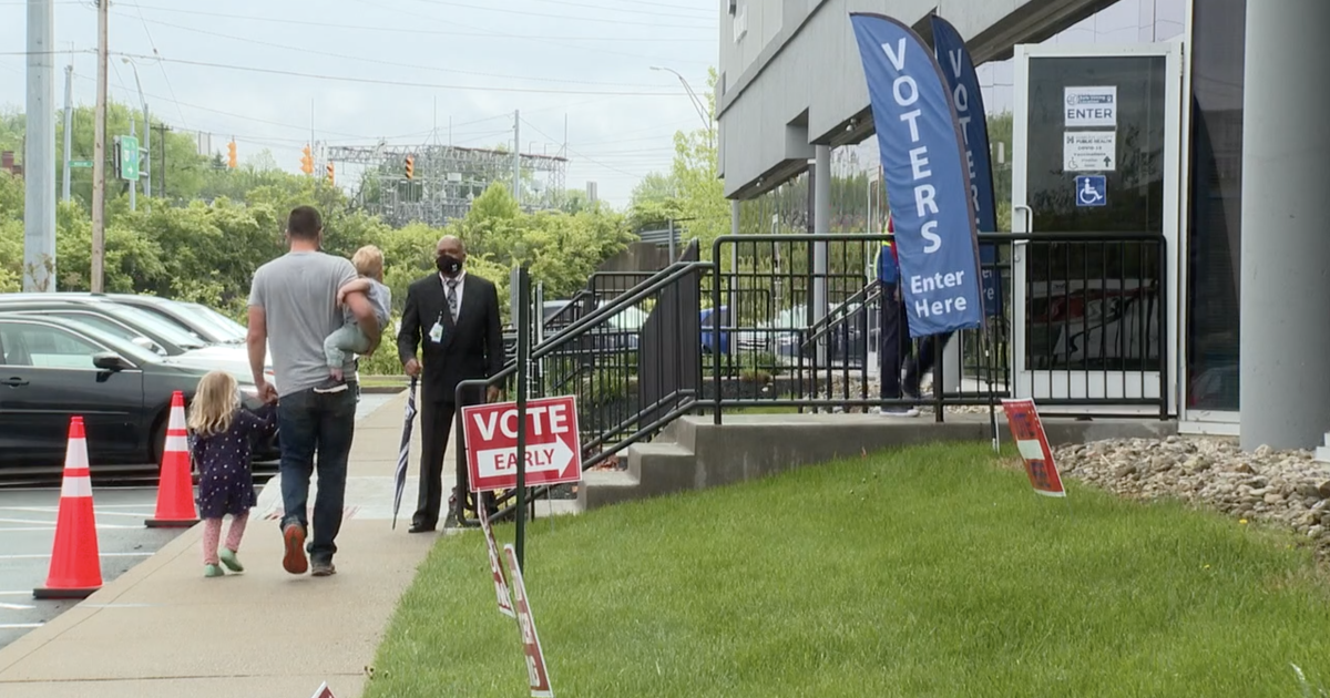 May contentious, high-profile Cincinnati primaries enhance voter turnout?