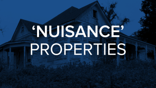 Nuisance properties