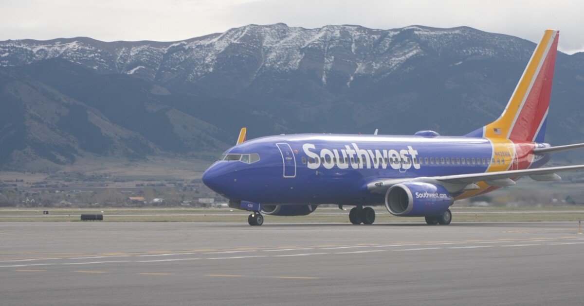 BZN Seeks Community Feedback on Expansion, Runway Plans