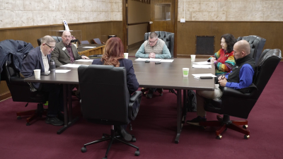 3 candidates for Great Falls municipal judge position