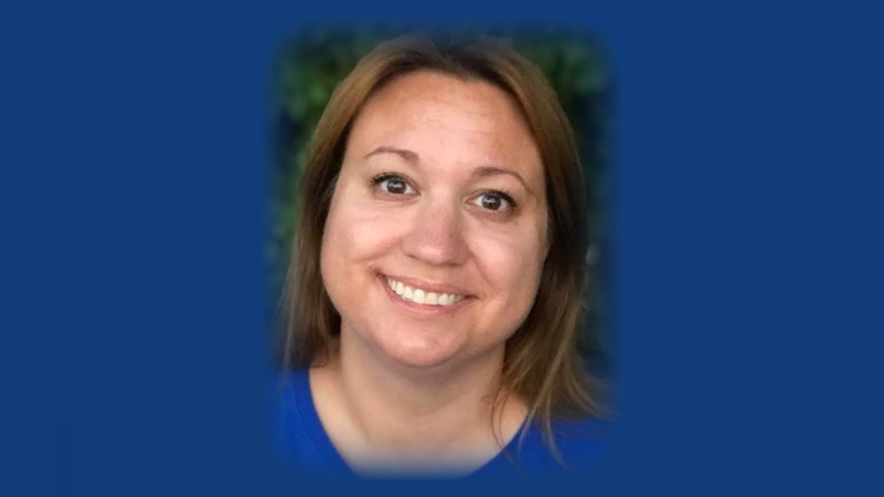Anna Marie Rosteck
June 10, 1980 — April 14, 2025