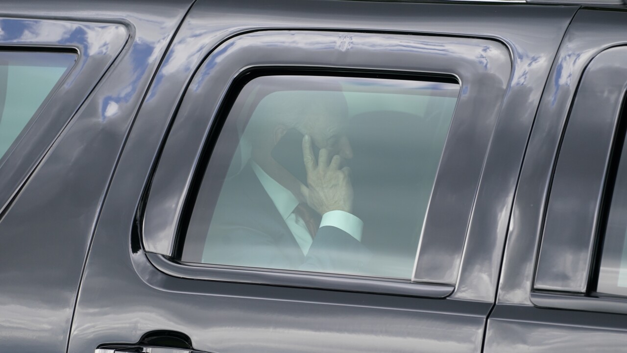 Joe Biden