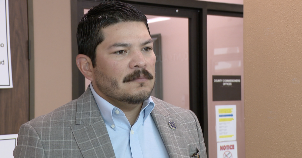 Trial date set for civil case seeking removal of District Attorney Mark Gonzalez - Vimarsana News