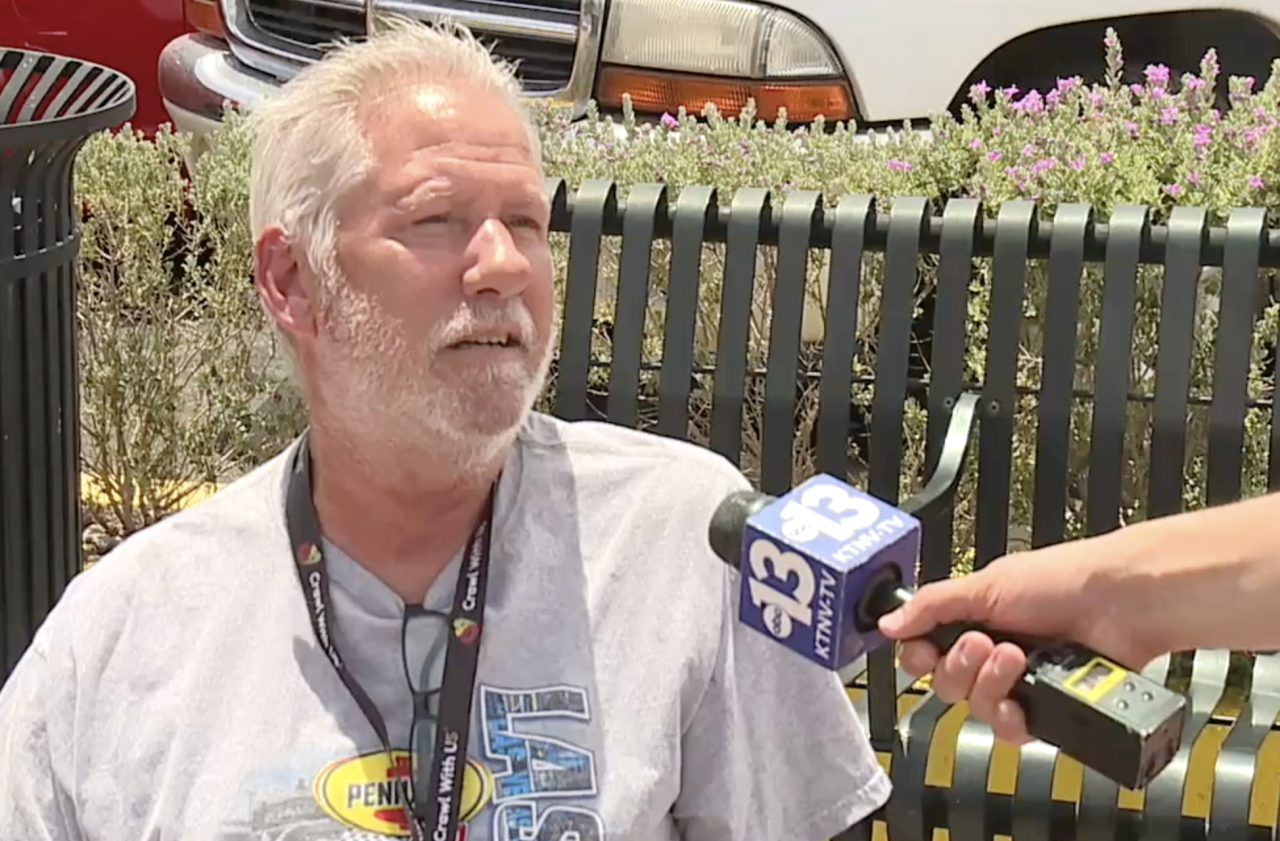 Our Saviors Lutheran Church pantry closes