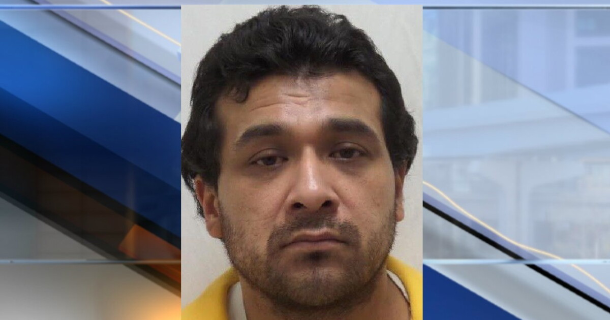 Utah man sentenced for role in Idaho triple murder
