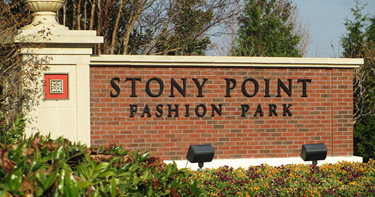 Richmond shoppers will be able to drink at Stony Point while they shop next week - Vimarsana News