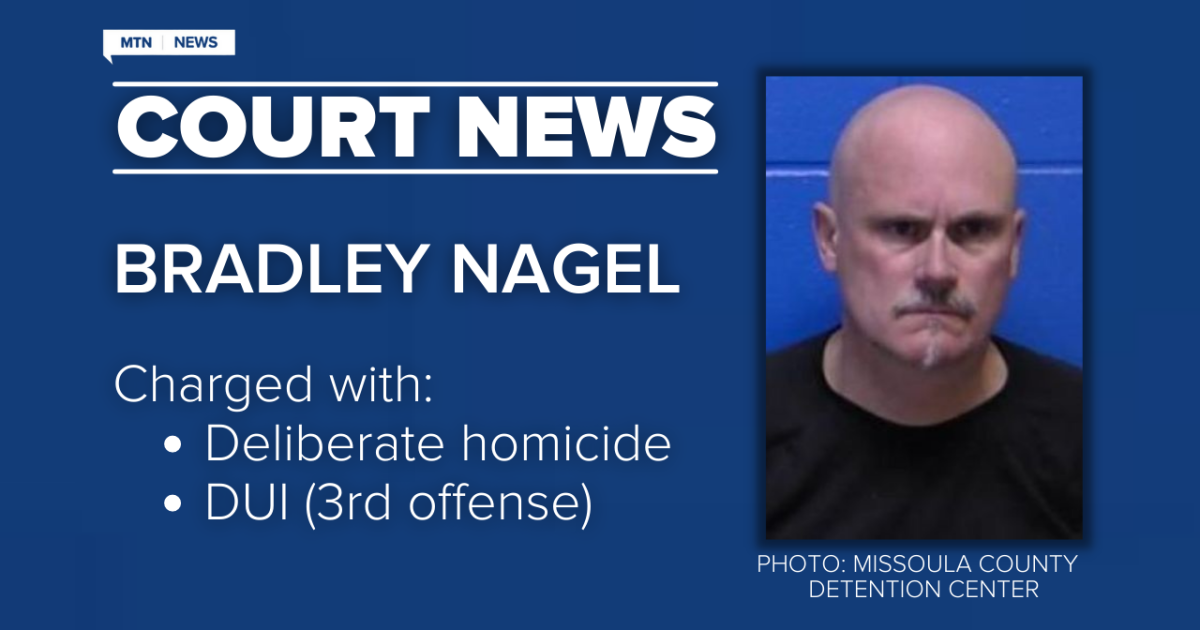 Man charged in death of Missoula woman pleads not guilty