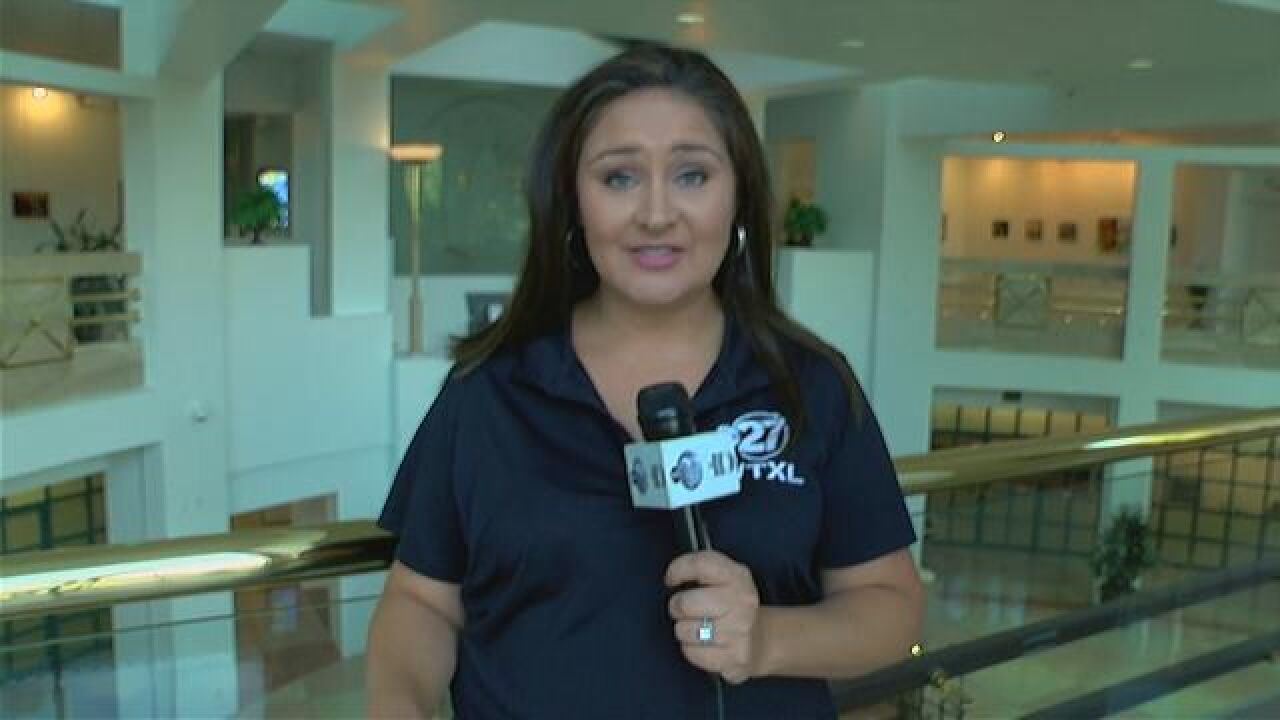 Tallahassee city commissioners meet following Irma