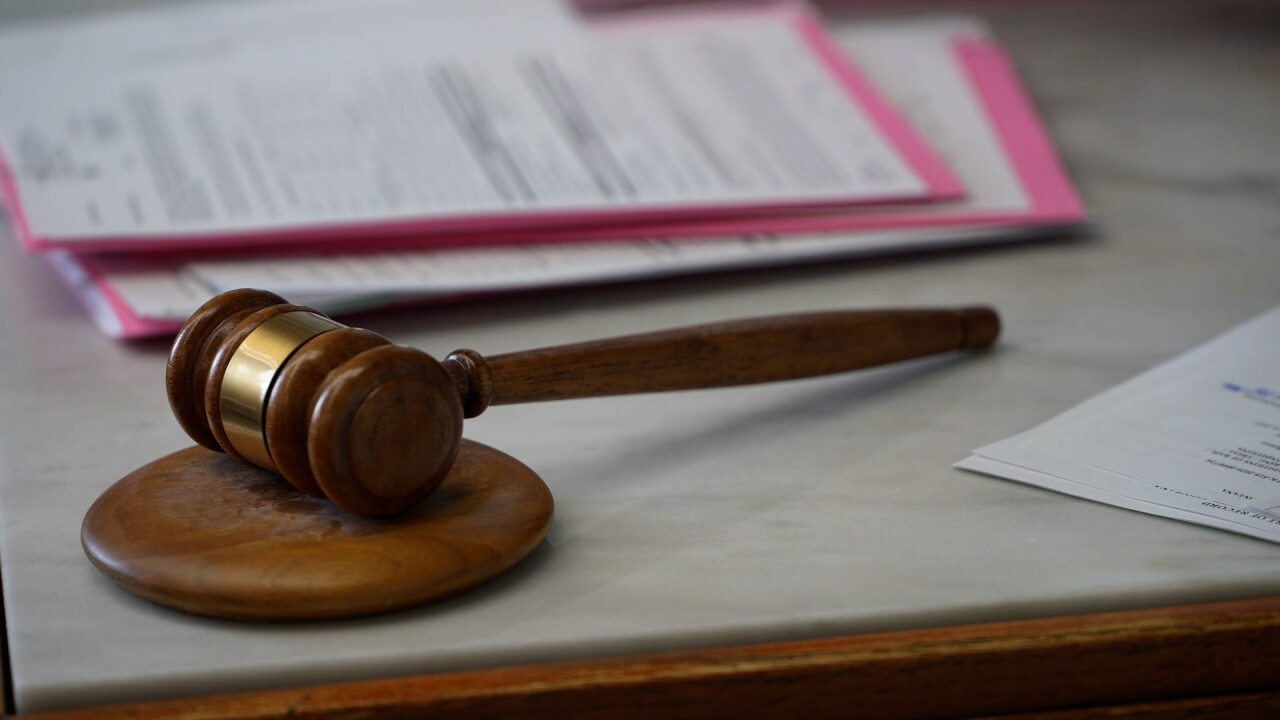 Gavel