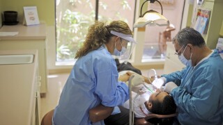 Health Care Community Clinics