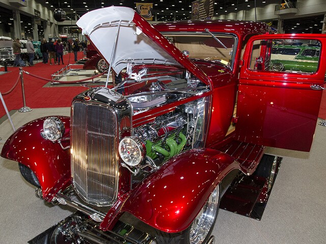 Cavalcade Of Customs >> 2018 Cavalcade Of Customs Car Show In Ohio Cavalcade Of Customs >> 2018 Cavalcade Of Customs Car Show In Ohio