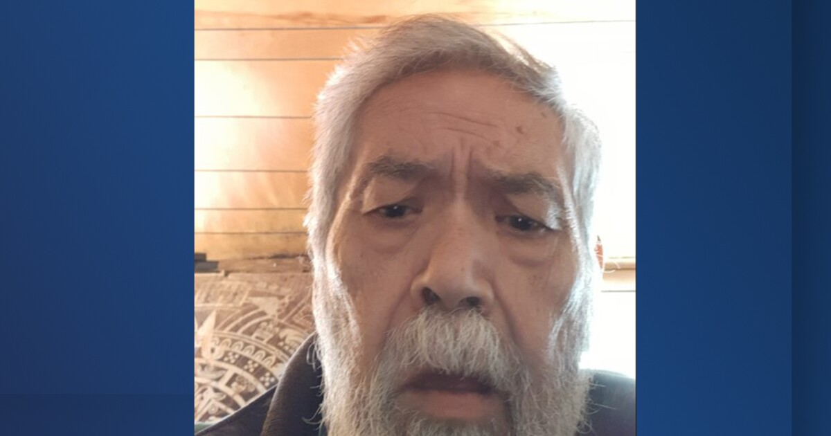 Silver alert issued for missing Kanas City, Missouri, man, 86