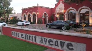 Romantic restaurants in Phoenix: Yelp's Elite reviewers pick their Valley favorites