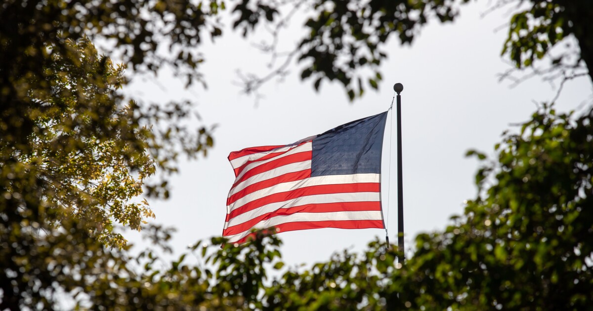 Americans less hopeful than ever, Gallup says optimism at record low