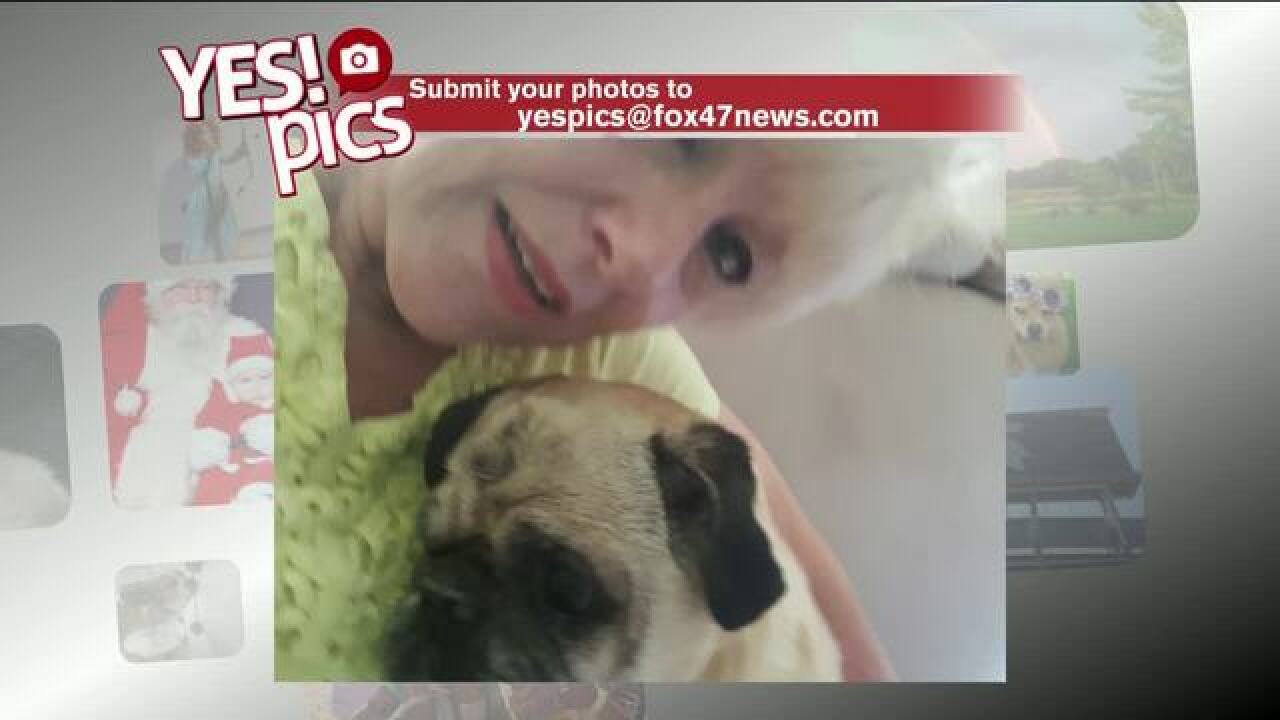 Yes! Pics: 9/13/18