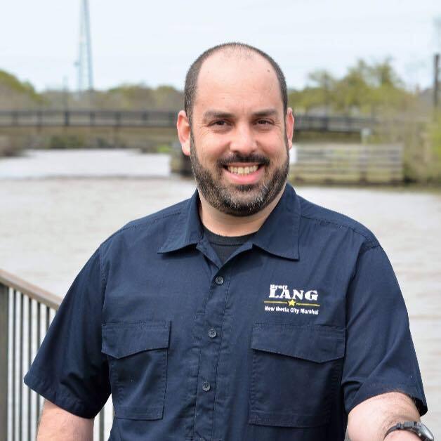 BRETT LANG