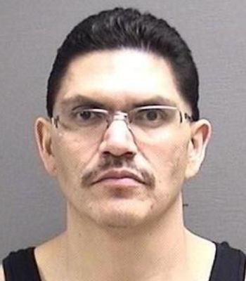 Hairychin, Charles Paul