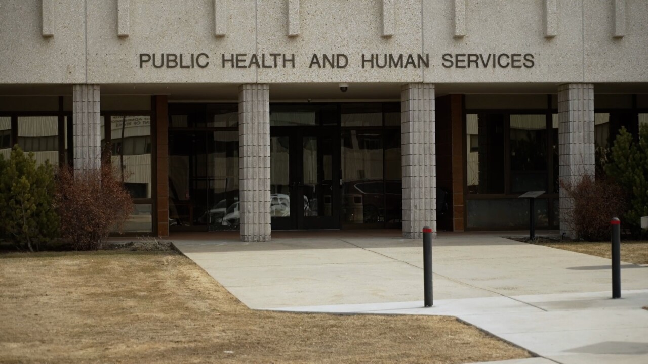 Montana DPHHS