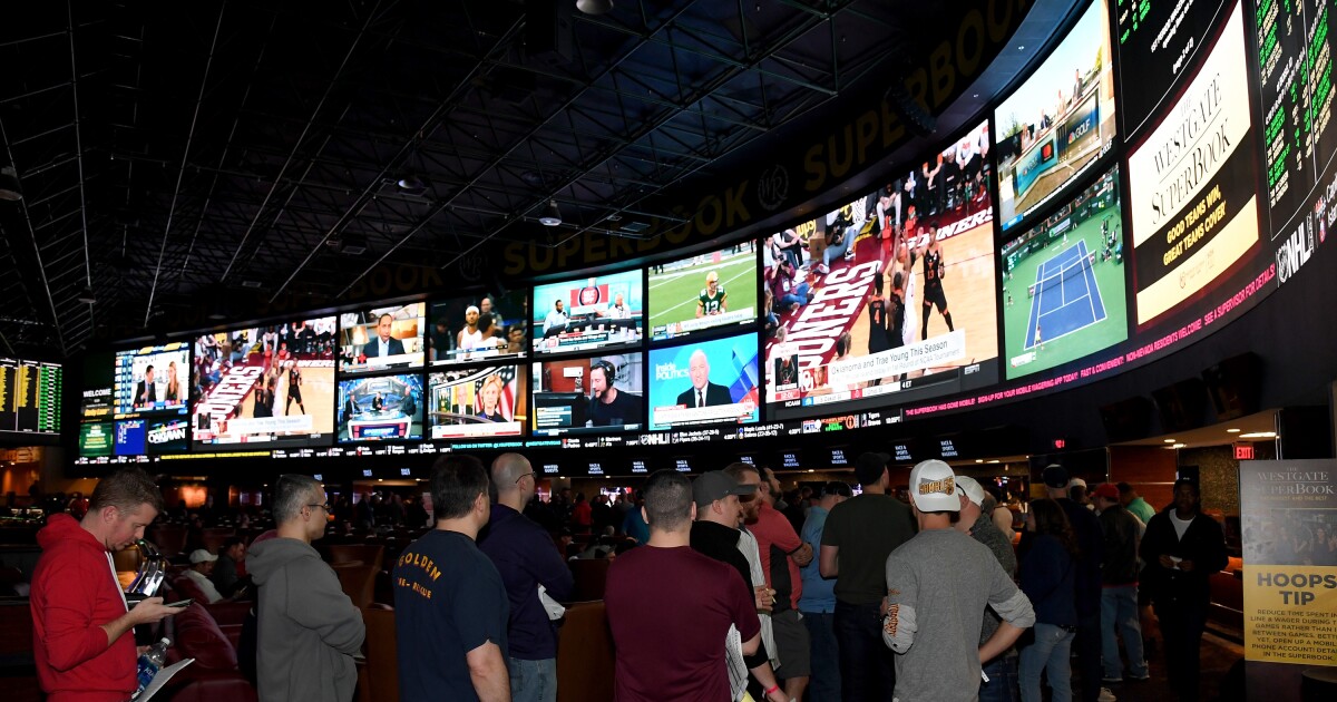 casinos in indianapolis ind