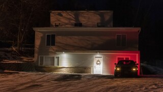 Four Killed University of Idaho Documents