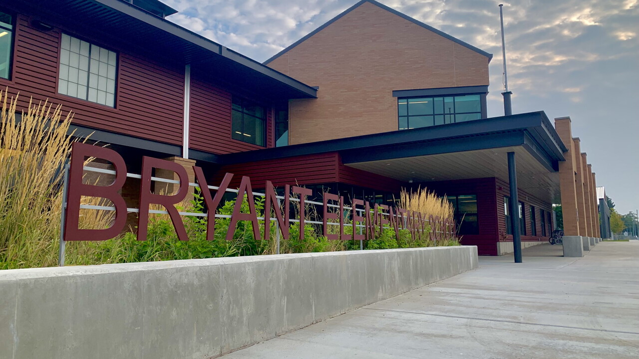 Bryant Elementary School